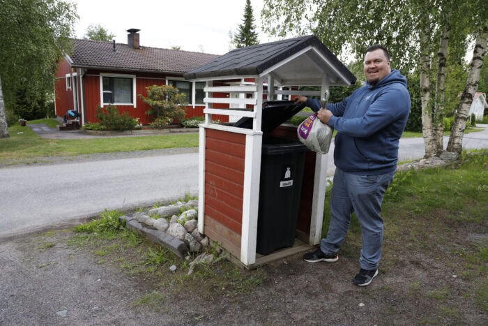 Etusivu, Loimi-Hämeen Jätehuolto Oy