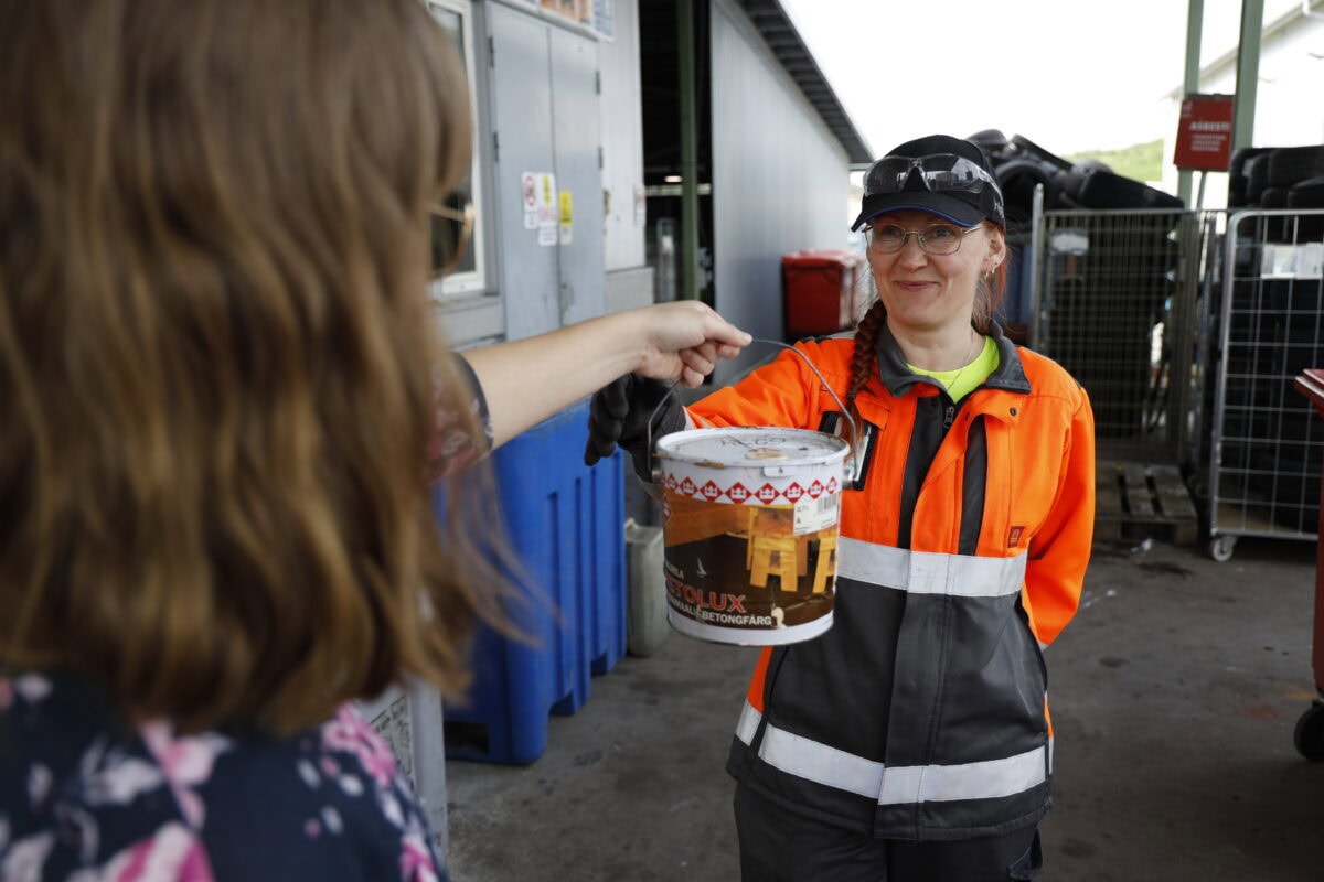 Etusivu, Loimi-Hämeen Jätehuolto Oy