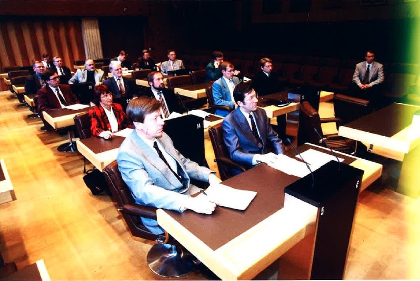 Muistoja 30 vuoden takaa, Loimi-Hämeen Jätehuolto Oy