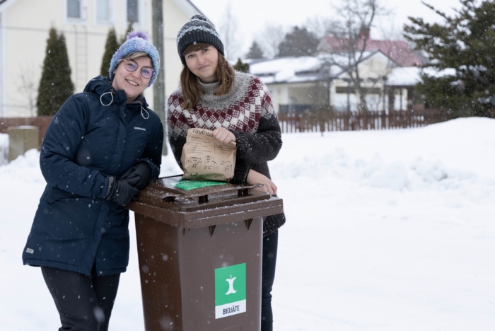 Etusivu, Loimi-Hämeen Jätehuolto Oy