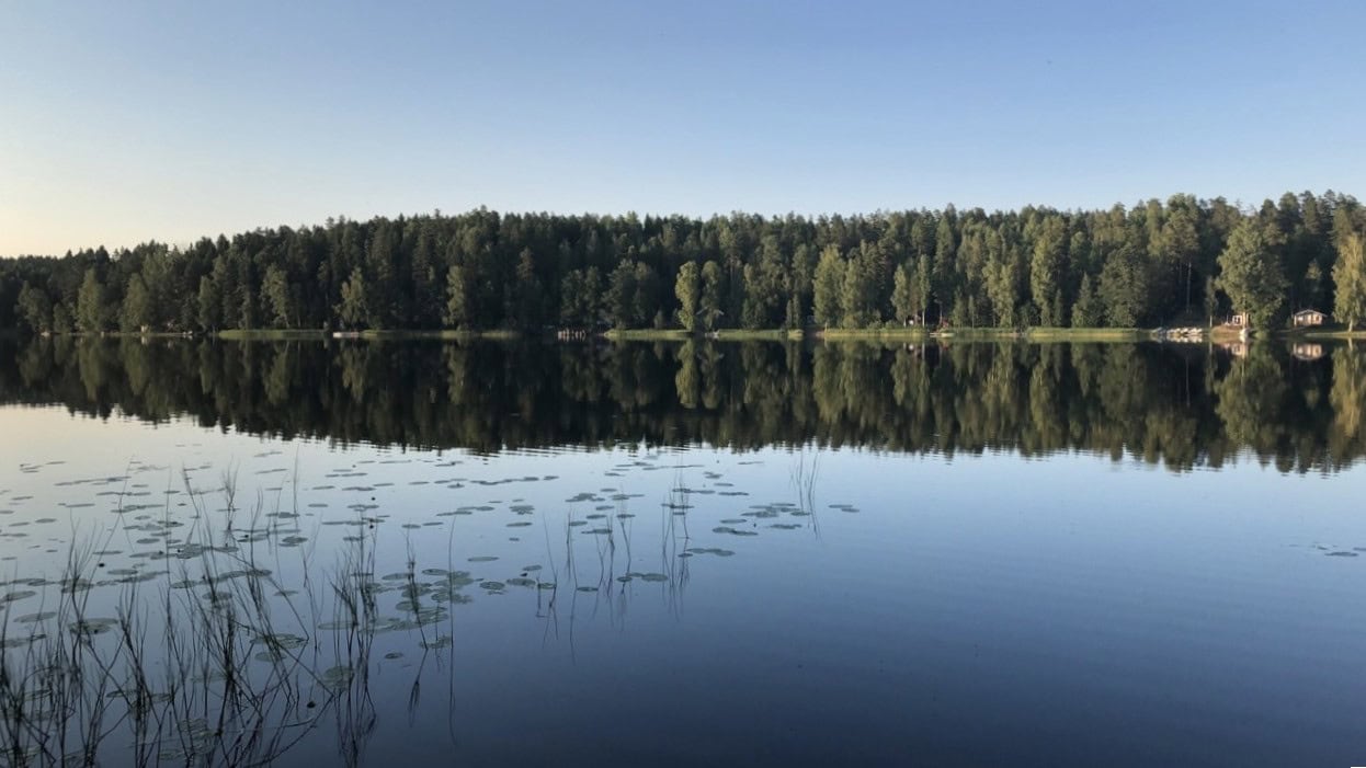 Kesämökin Jätehuolto - Miten, Milloin Ja Miksi? – Loimi-Hämeen ...