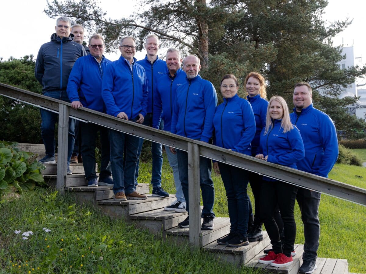 Tietoa meistä, Loimi-Hämeen Jätehuolto Oy