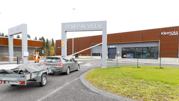Etusivu, Loimi-Hämeen Jätehuolto Oy